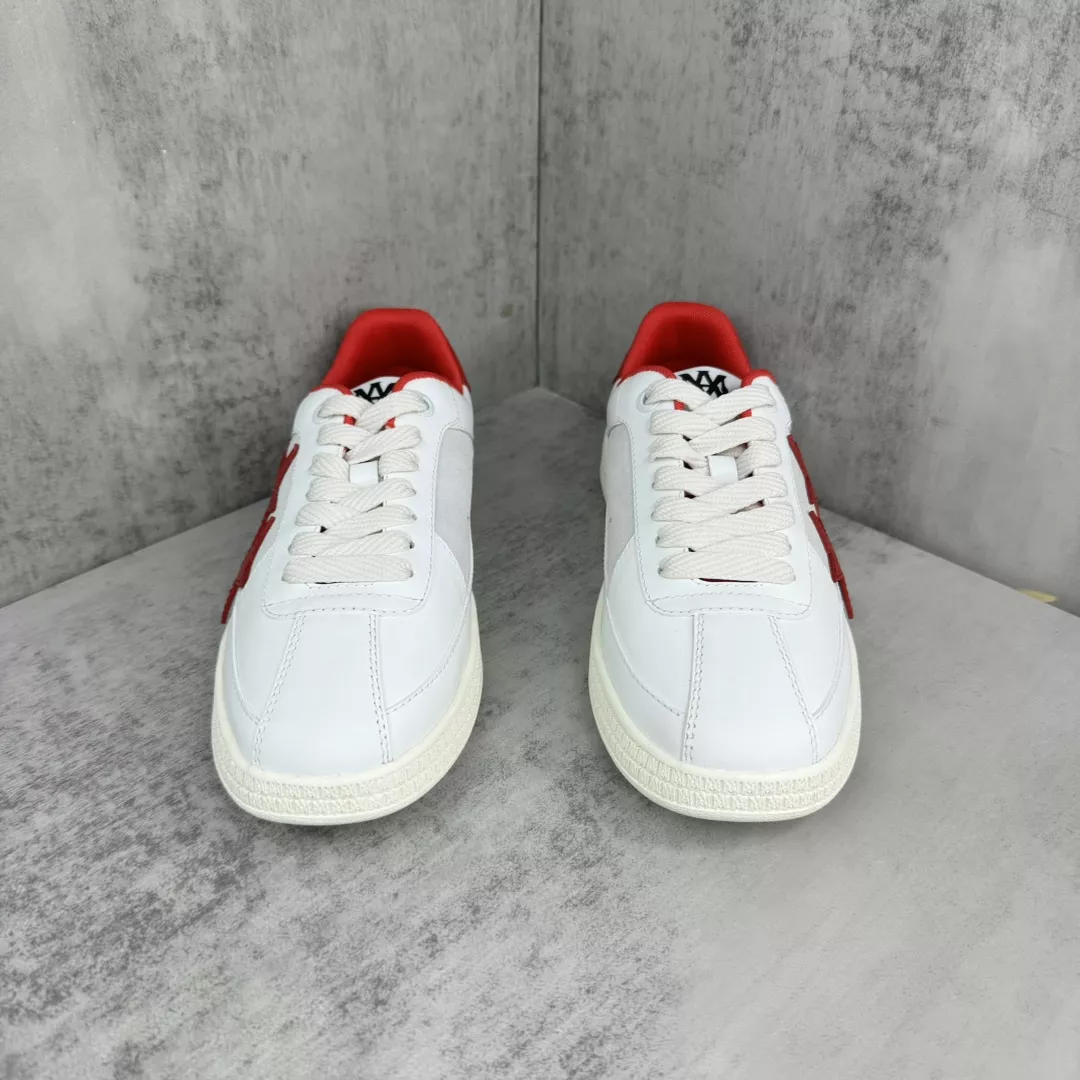 Amiri Casual Shoes For Men Modern 6049