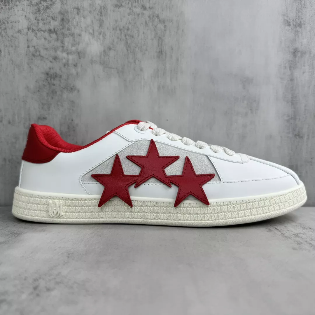 Amiri Casual Shoes For Men Modern 6049