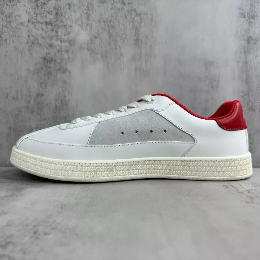 Amiri Casual Shoes For Men Modern 6049