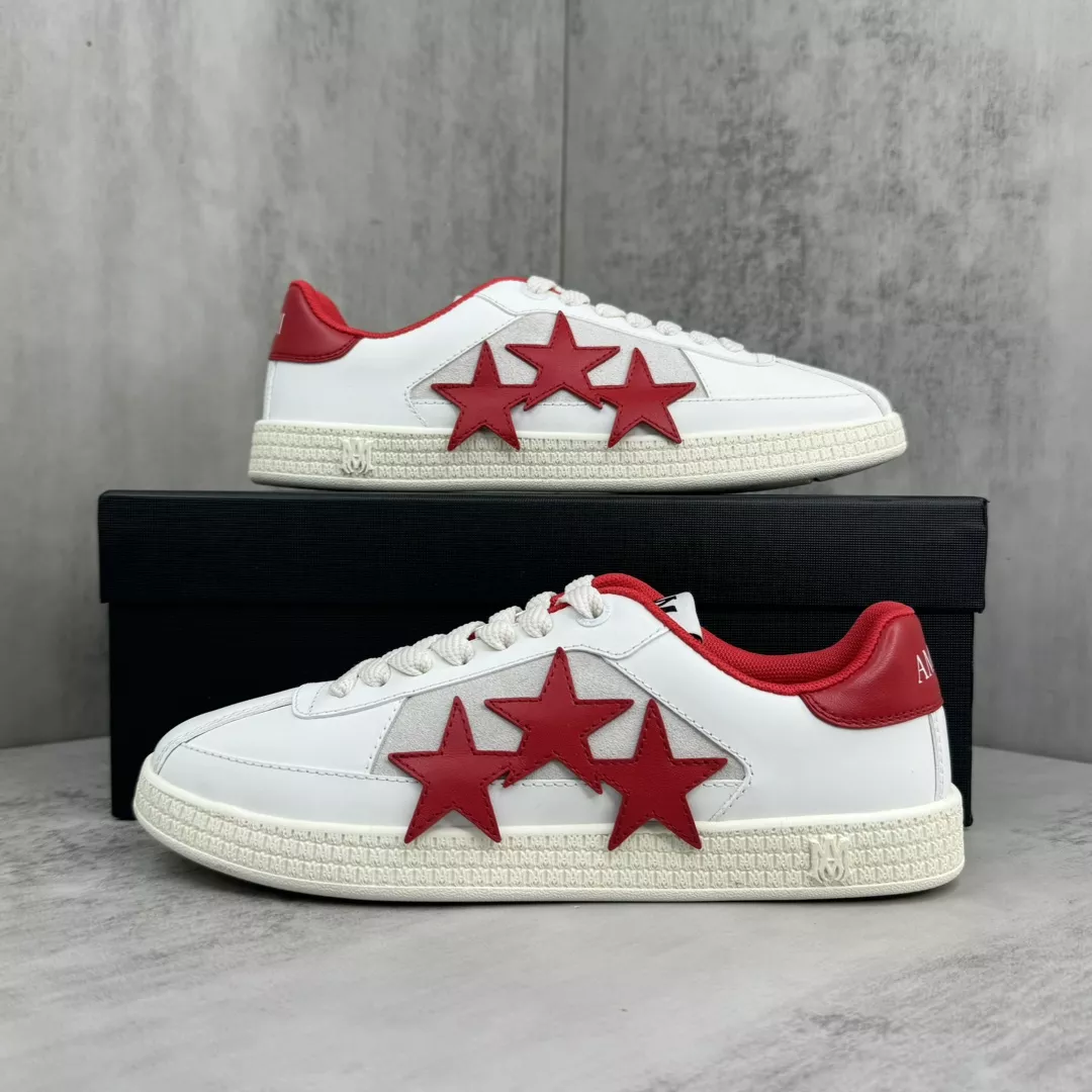 Amiri Casual Shoes For Men Modern 6049