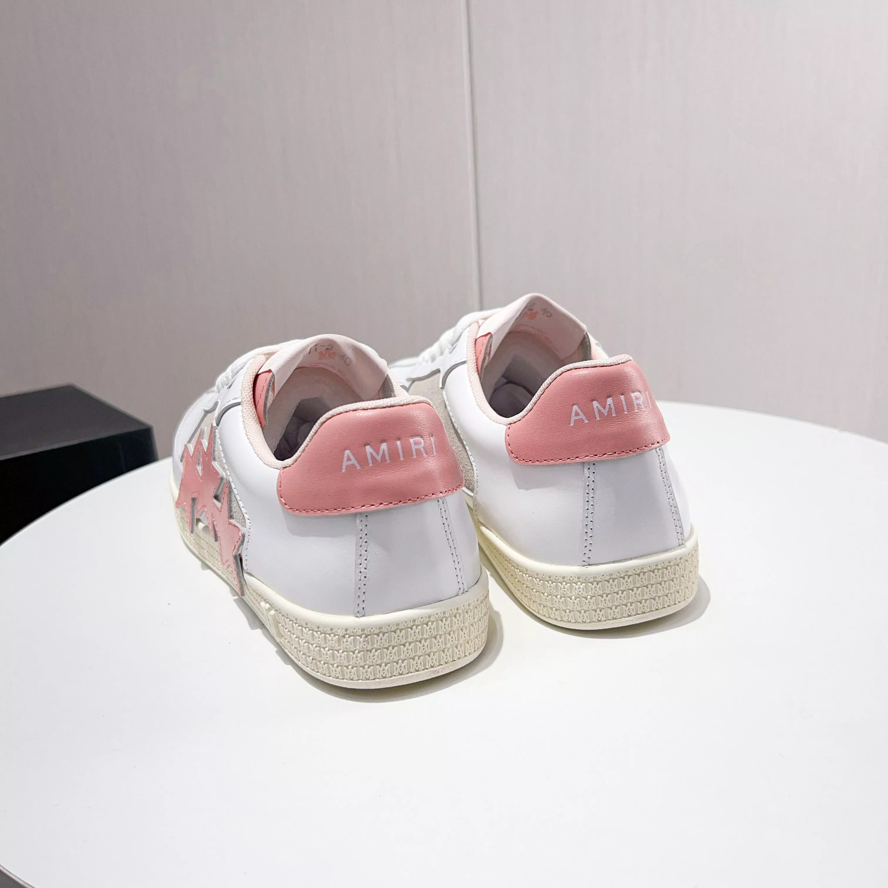 Amiri Casual Shoes For Men Popular 6632