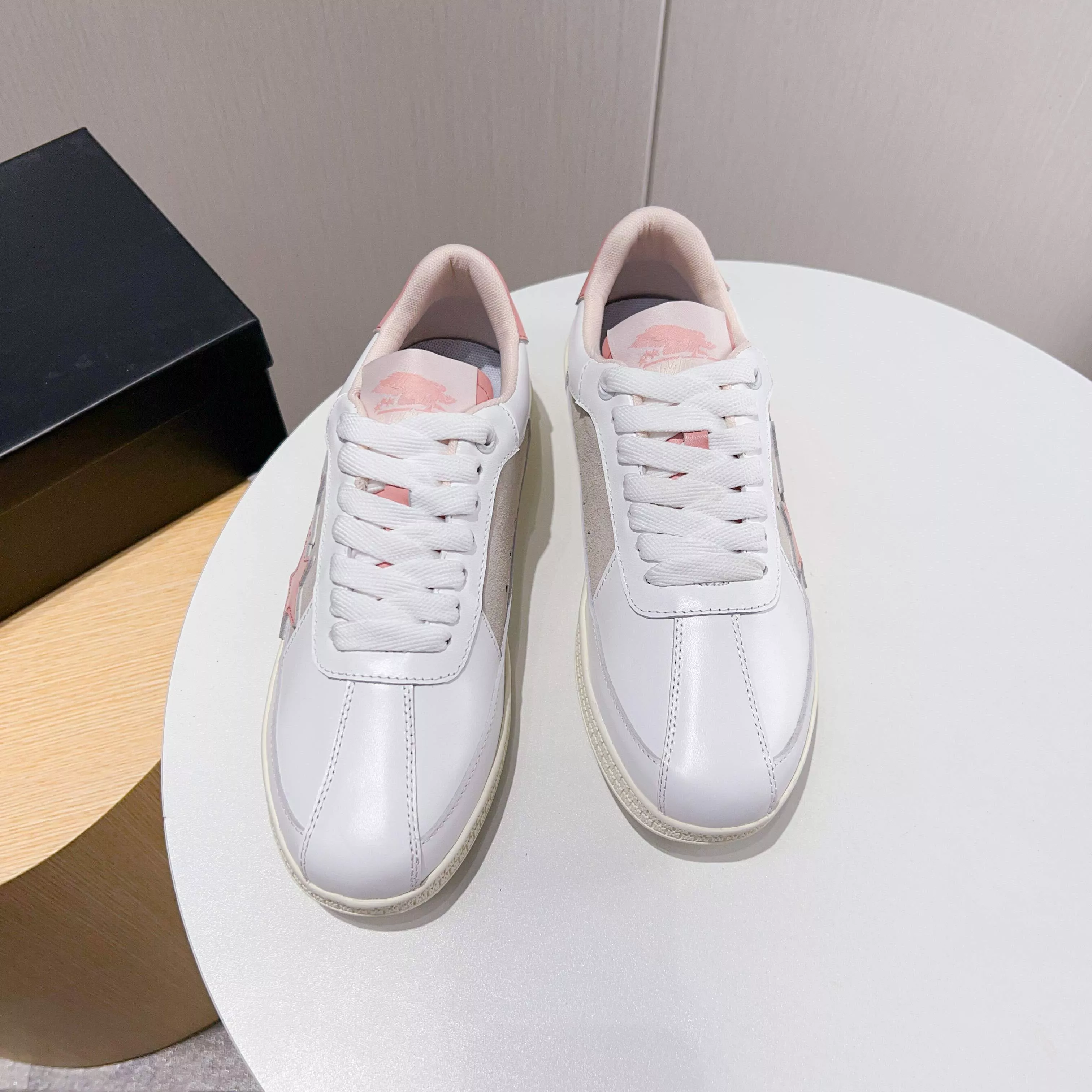 Amiri Casual Shoes For Men Popular 6632