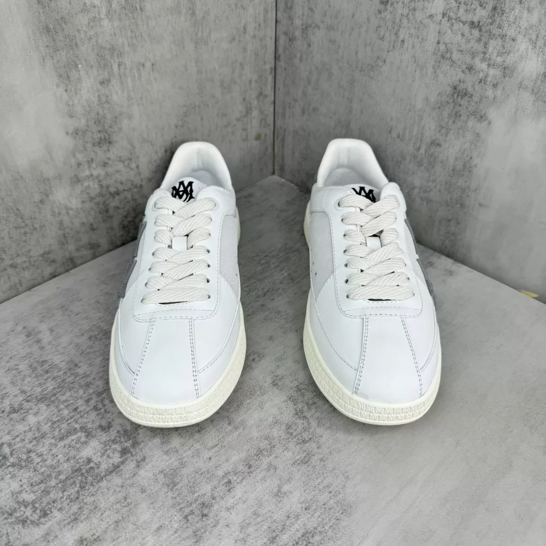 Amiri Casual Shoes For Men Popular 7563