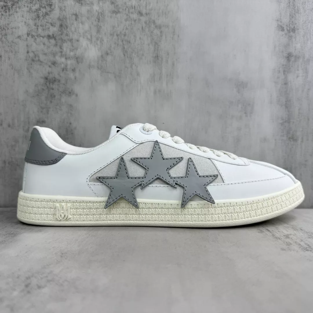 Amiri Casual Shoes For Men Popular 7563