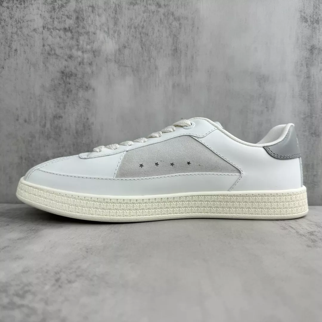 Amiri Casual Shoes For Men Popular 7563
