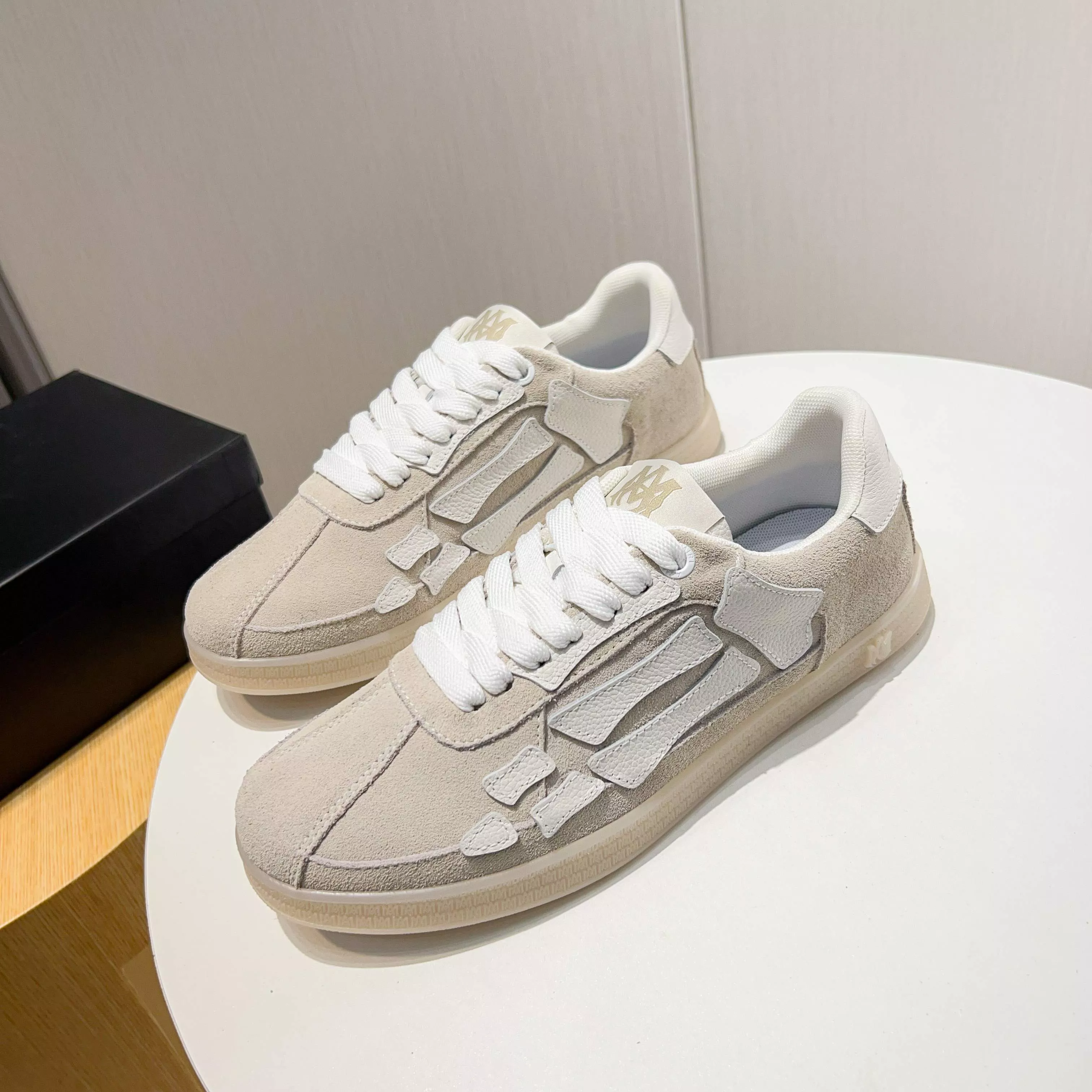 Amiri Casual Shoes For Men Sleek 9471