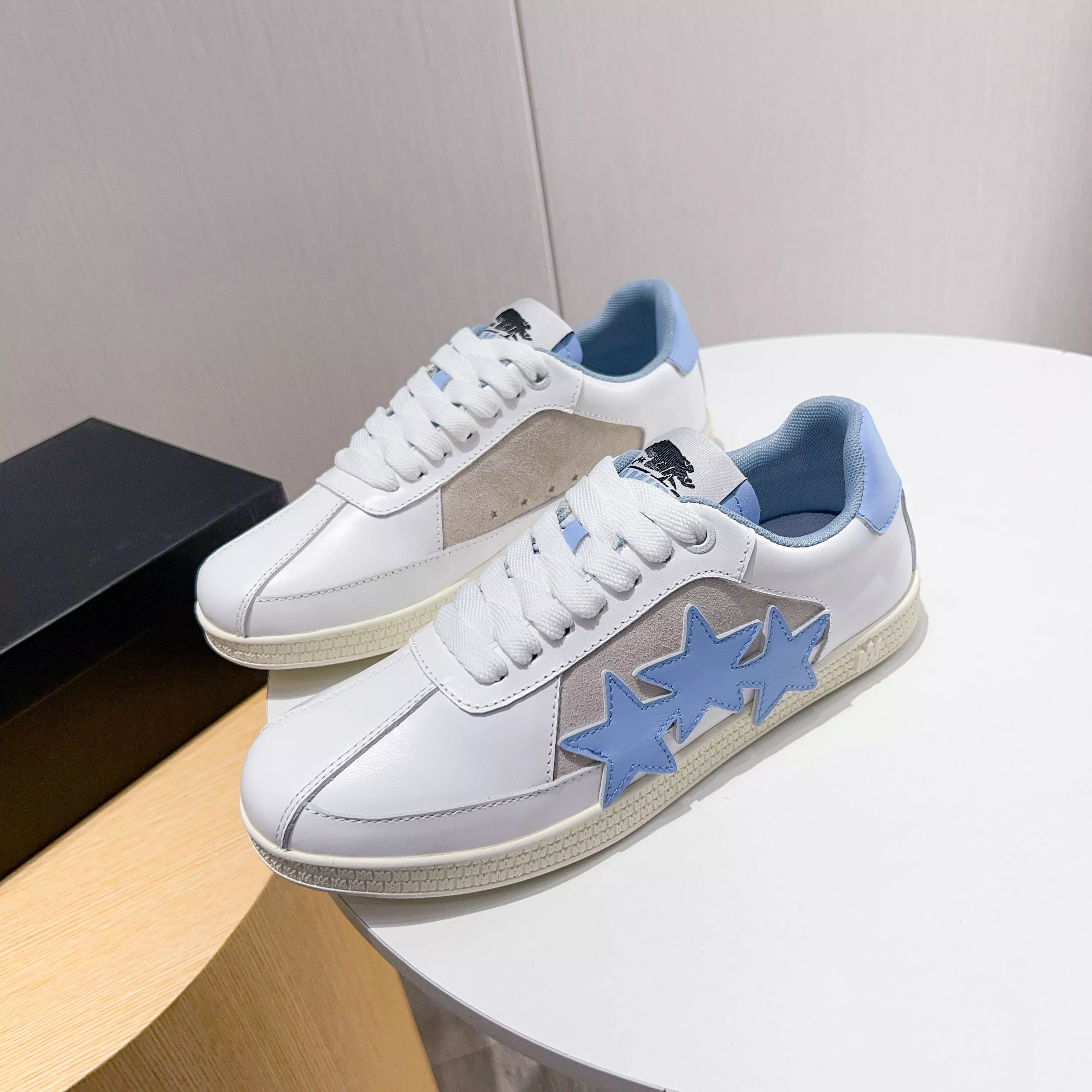 Amiri Casual Shoes For Men SmartChoice 1583