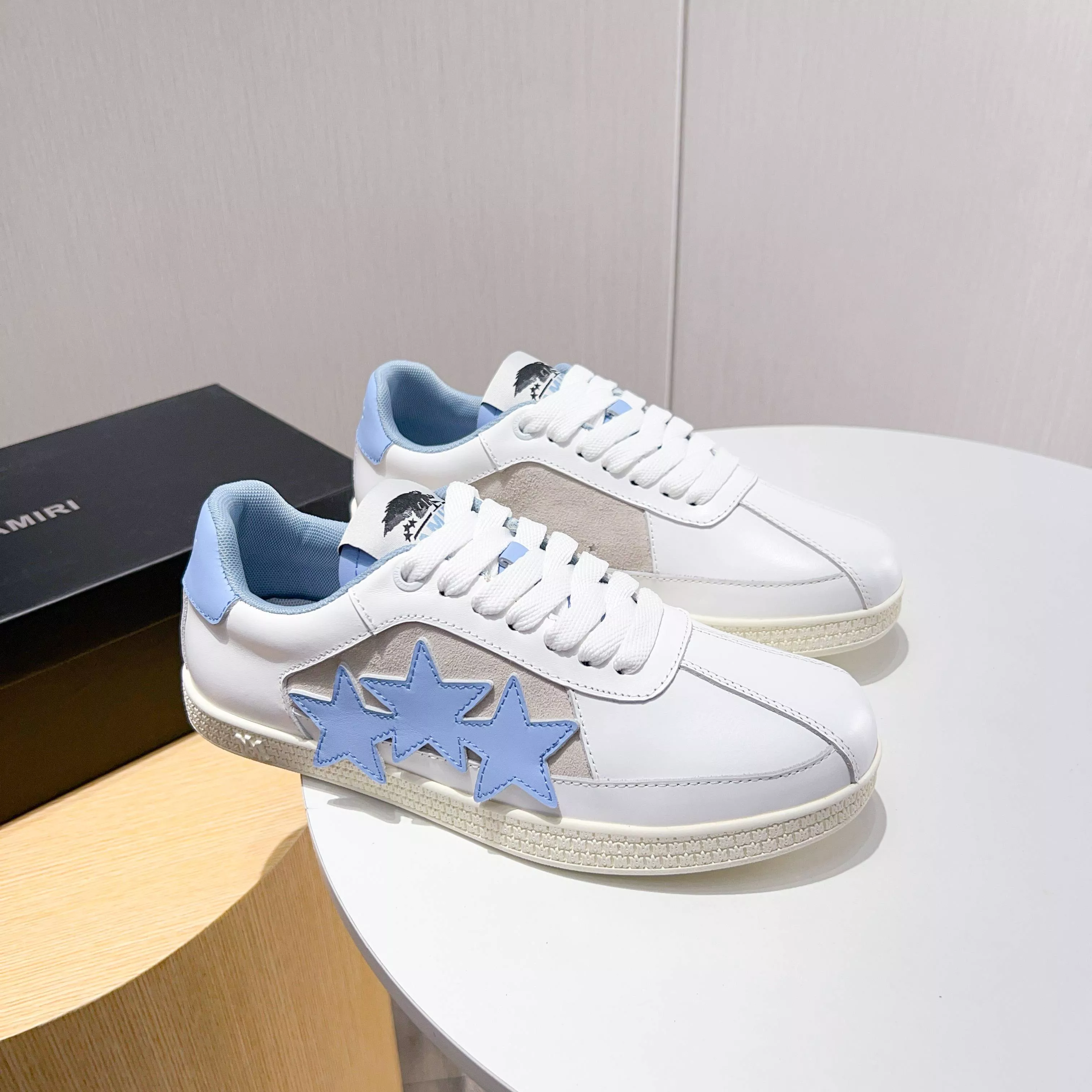 Amiri Casual Shoes For Men SmartChoice 1583