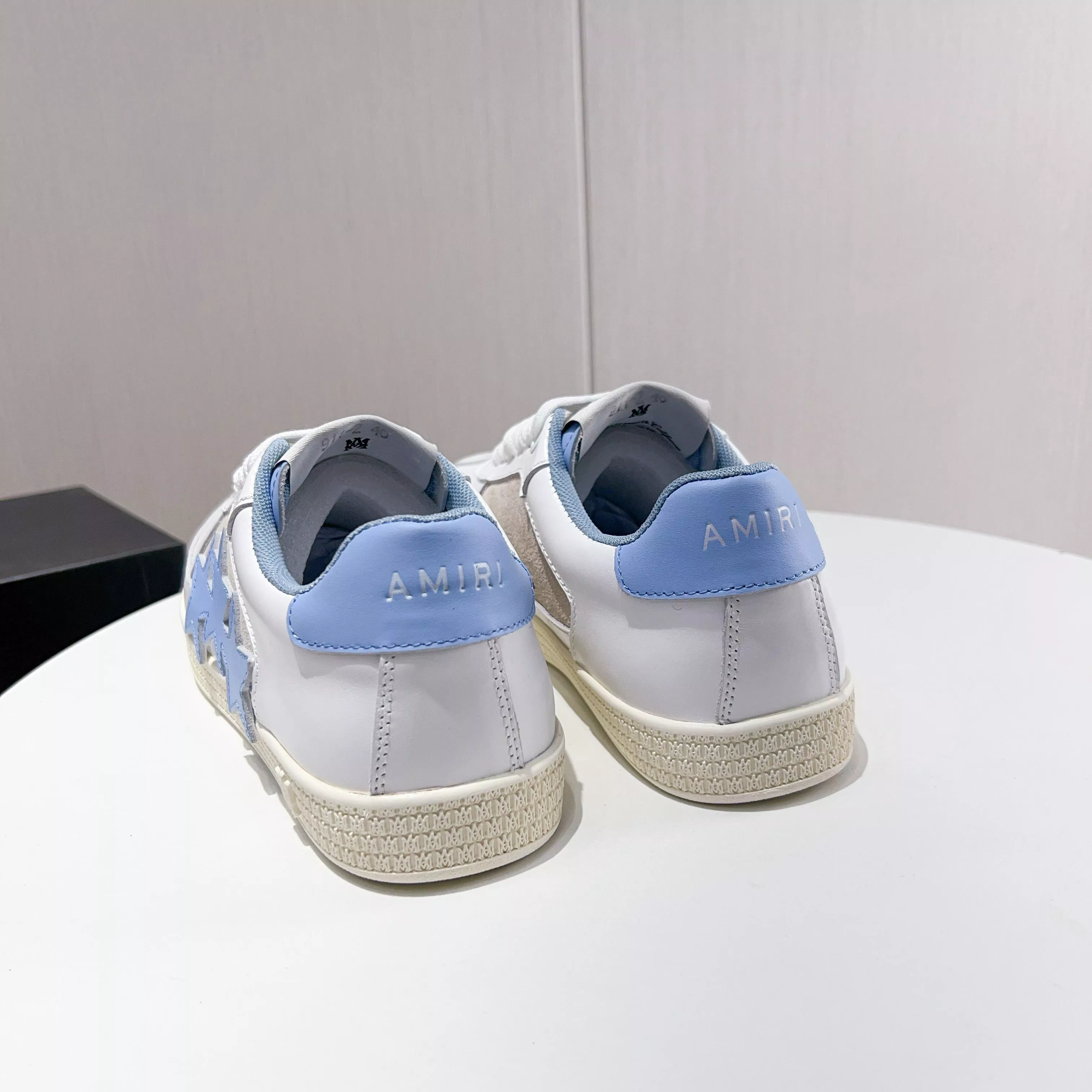 Amiri Casual Shoes For Men SmartChoice 1583