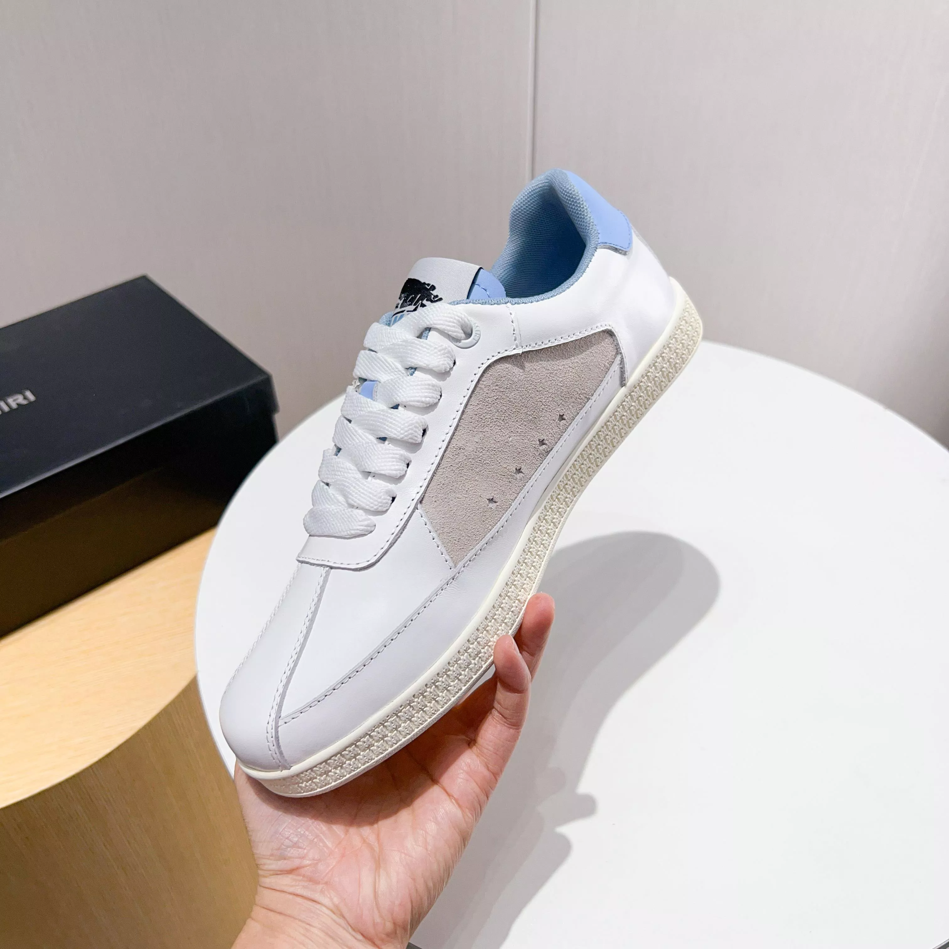 Amiri Casual Shoes For Men SmartChoice 1583