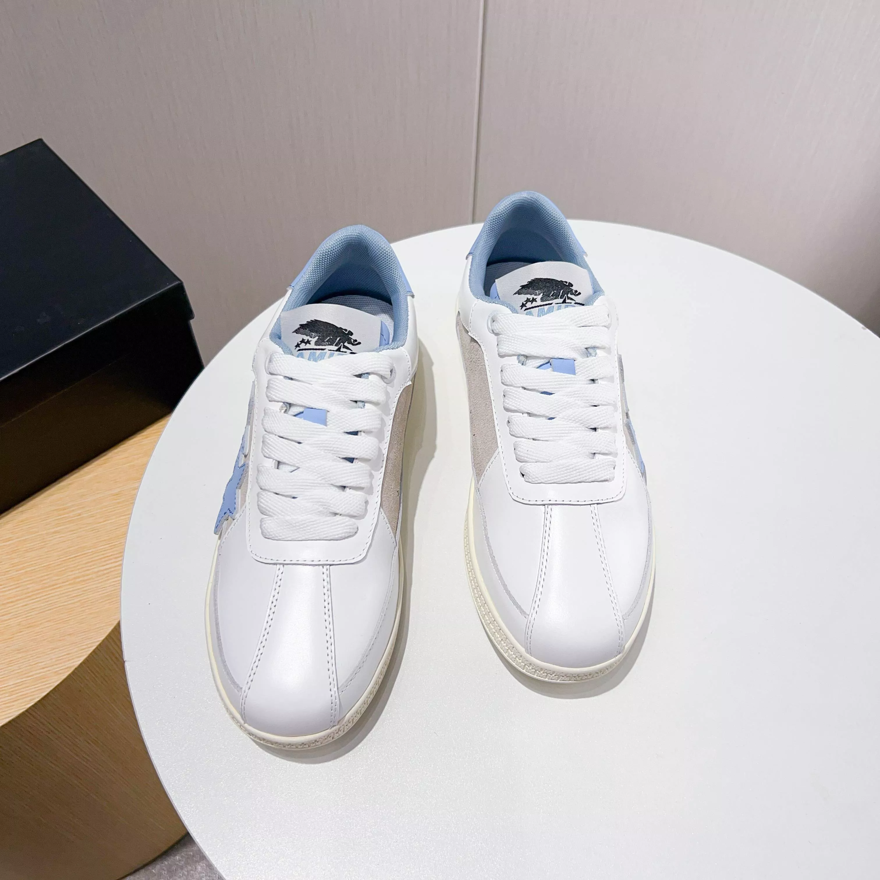 Amiri Casual Shoes For Men SmartChoice 1583