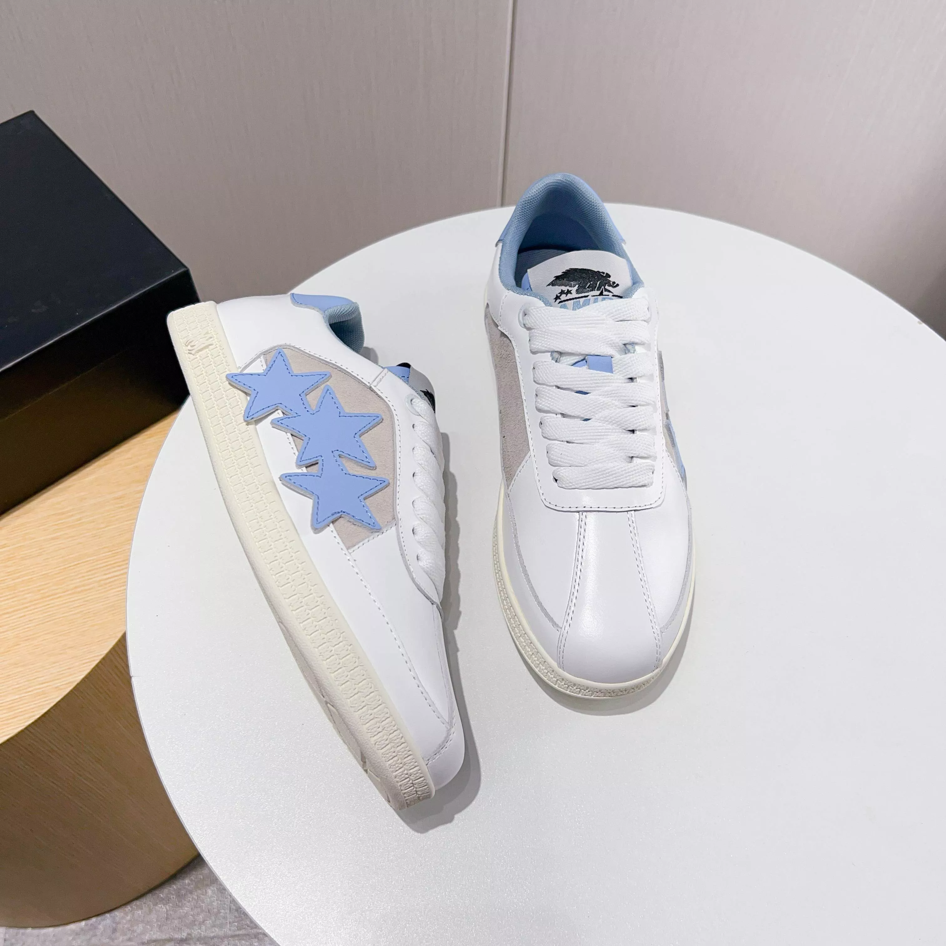 Amiri Casual Shoes For Men SmartChoice 1583