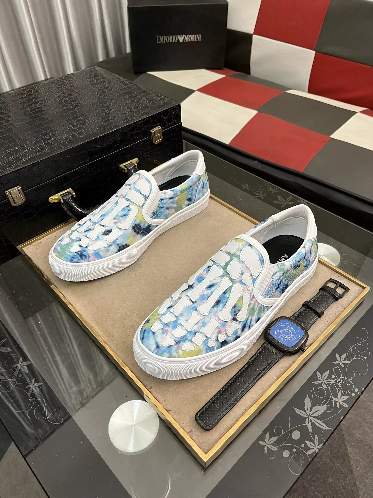 Amiri Casual Shoes For Men SmartChoice 2844