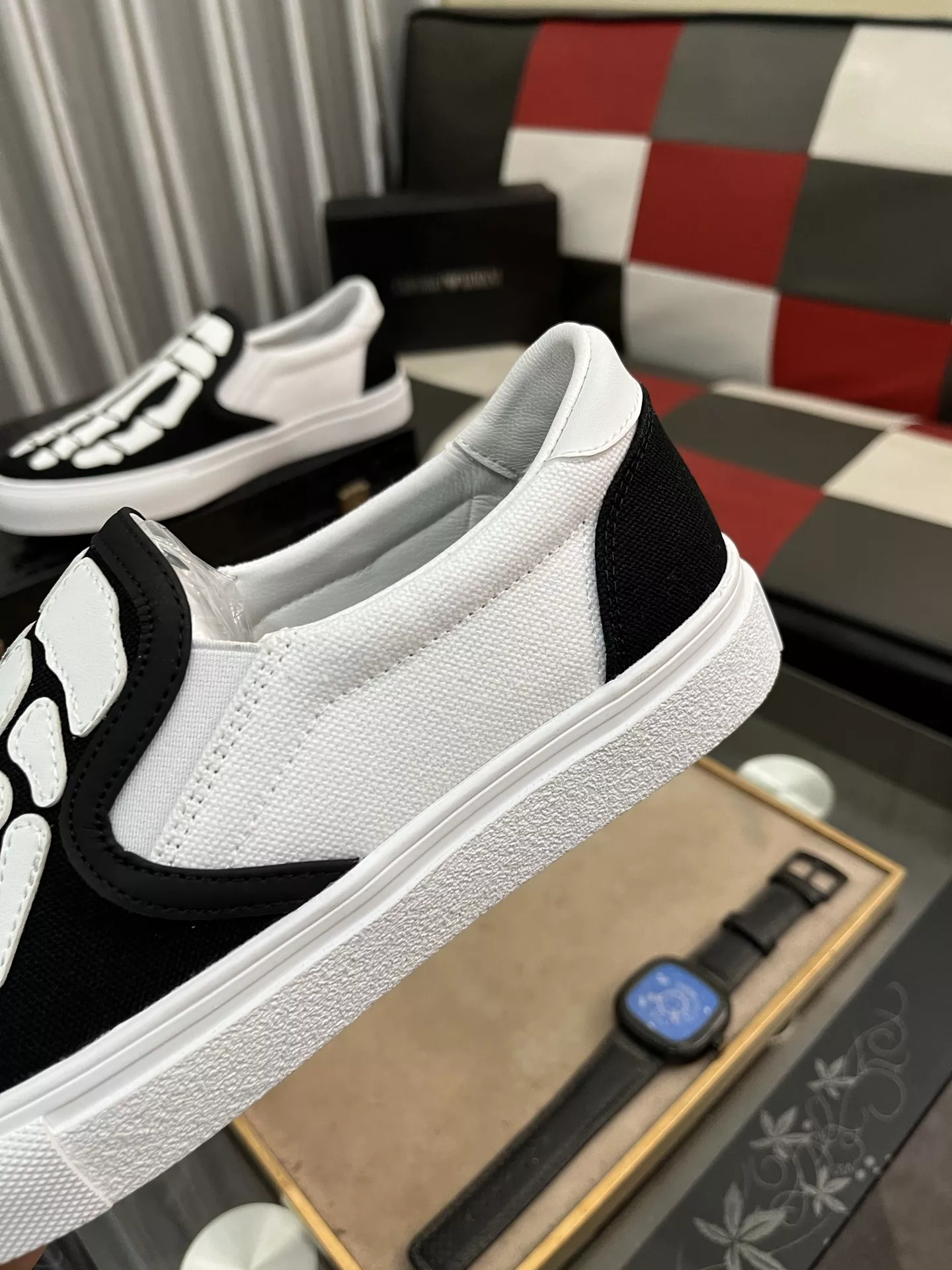 Amiri Casual Shoes For Men SmartChoice 3372