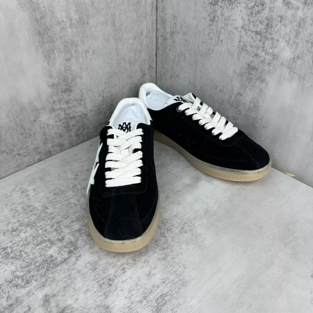 Amiri Casual Shoes For Men Soft 8428