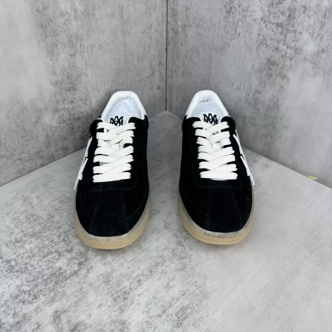 Amiri Casual Shoes For Men Soft 8428