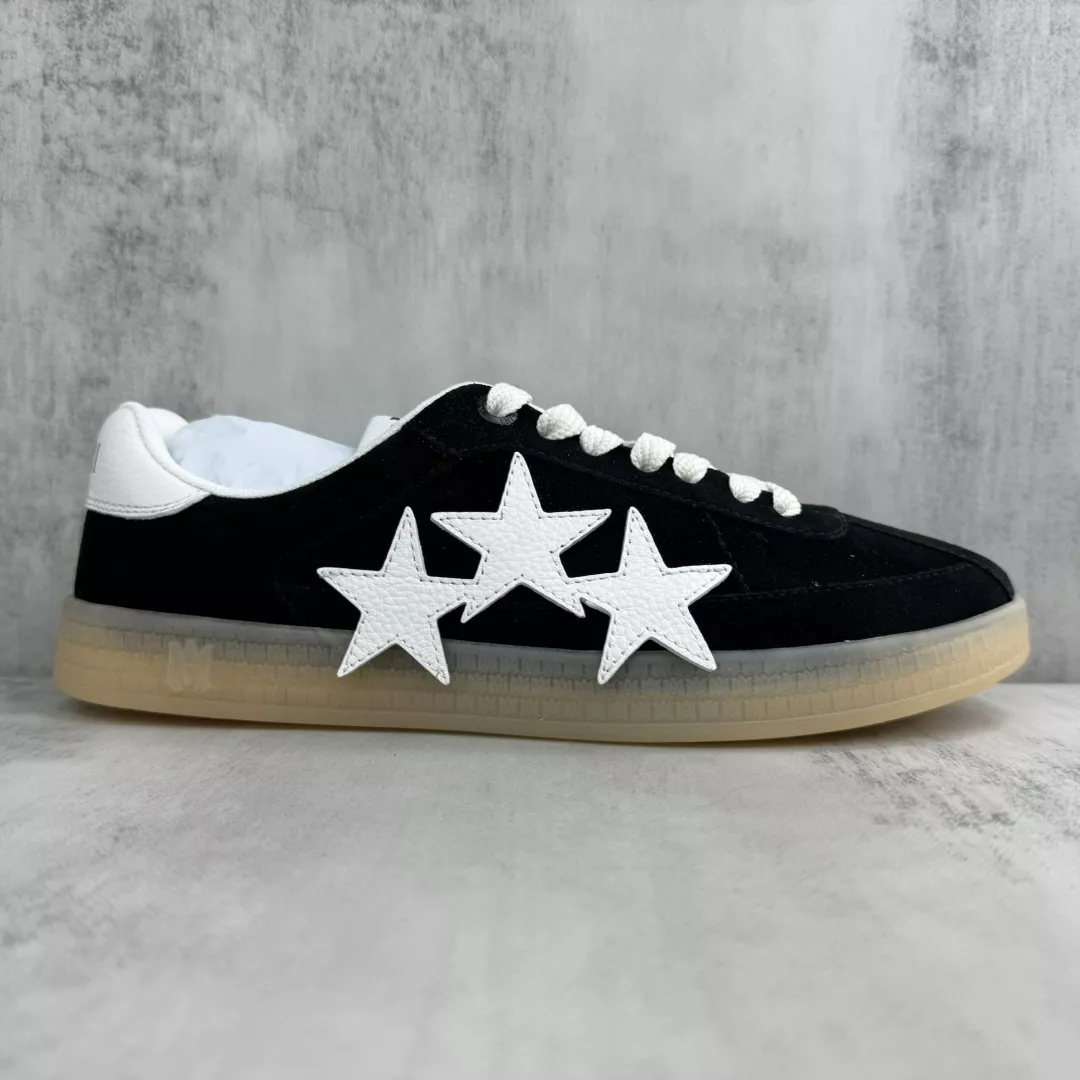 Amiri Casual Shoes For Men Soft 8428