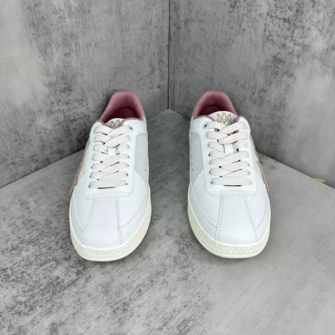 Amiri Casual Shoes For Men StreetReady 1023