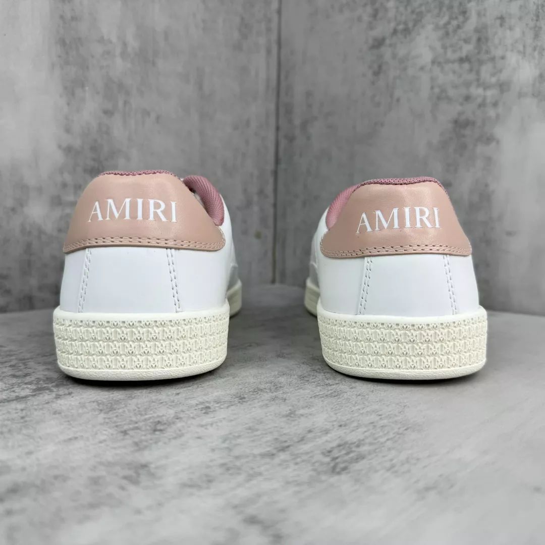 Amiri Casual Shoes For Men StreetReady 1023