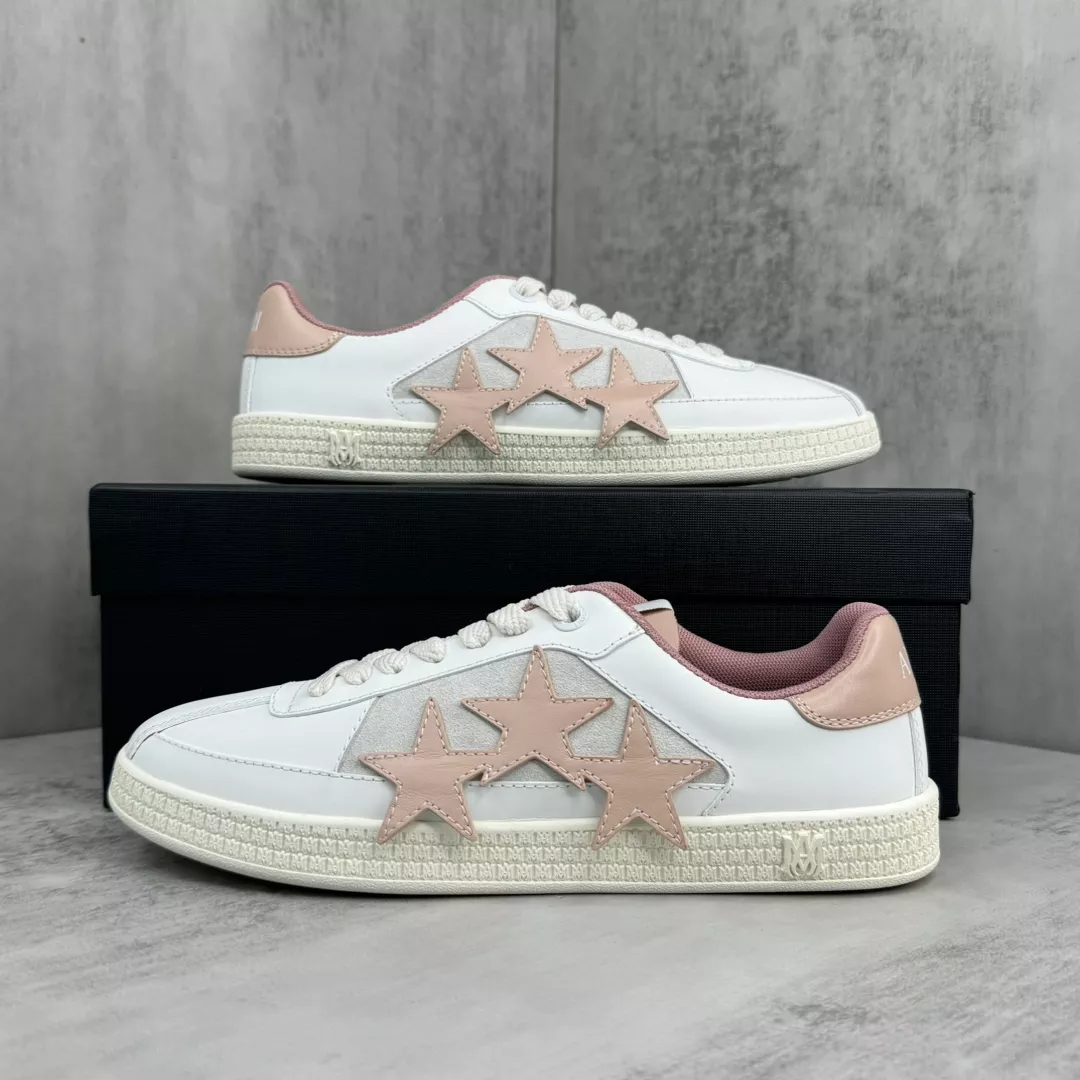 Amiri Casual Shoes For Men StreetReady 1023