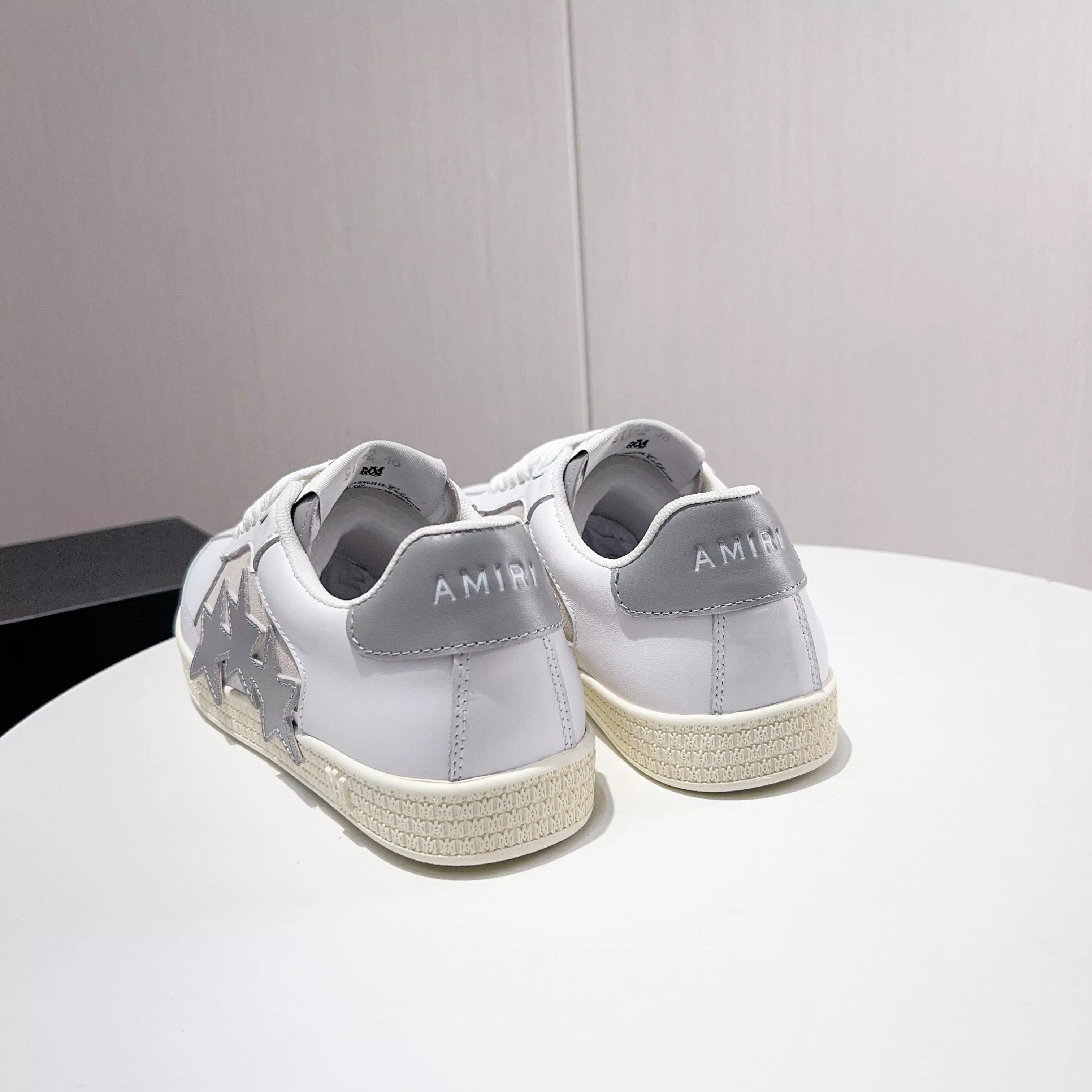 Amiri Casual Shoes For Men StreetReady 1765