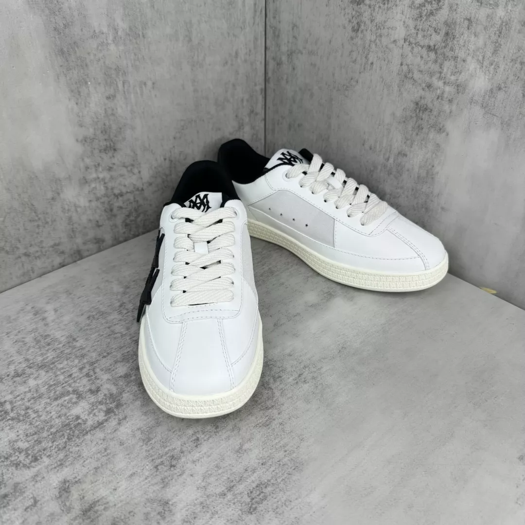 Amiri Casual Shoes For Men Unique 5645