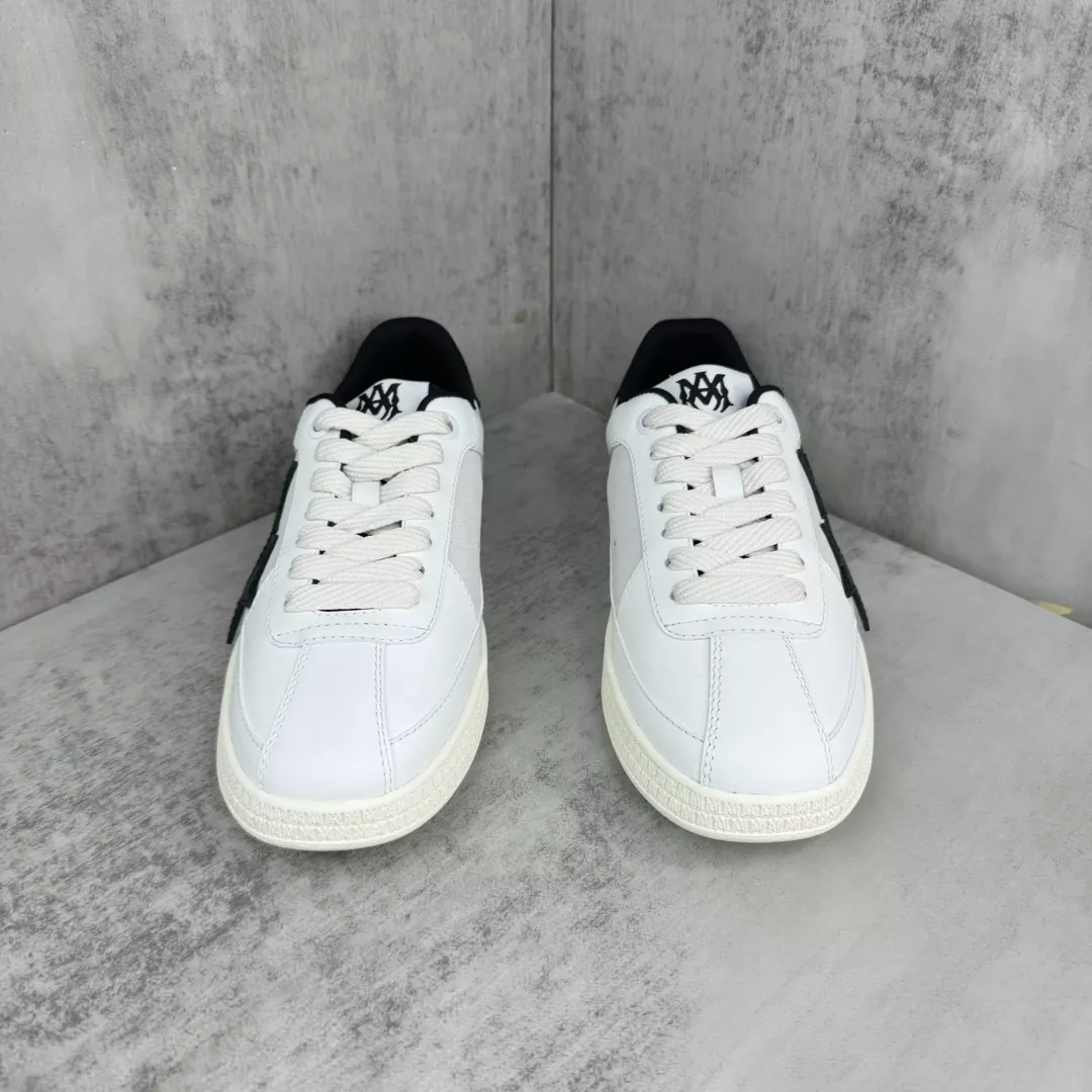 Amiri Casual Shoes For Men Unique 5645