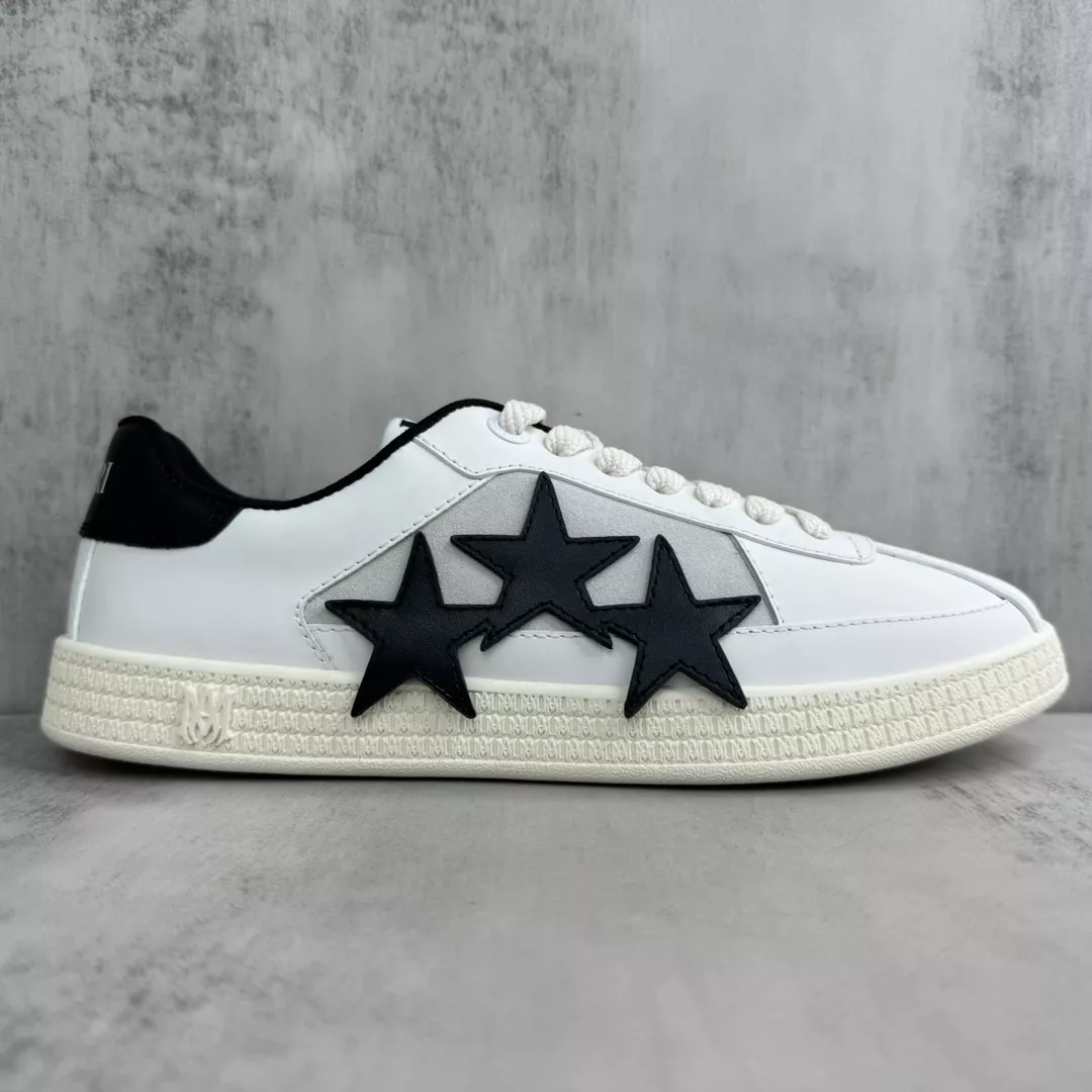 Amiri Casual Shoes For Men Unique 5645