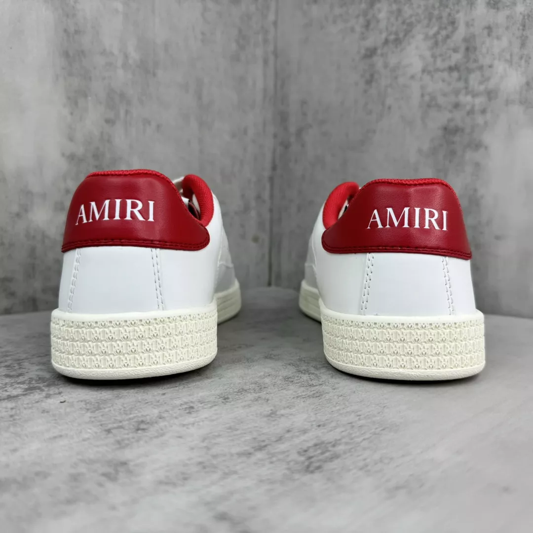Amiri Casual Shoes For Women Affordable 359