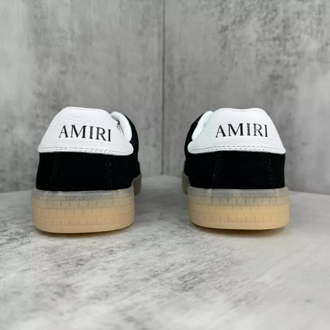 Amiri Casual Shoes For Women AllSeason 2862