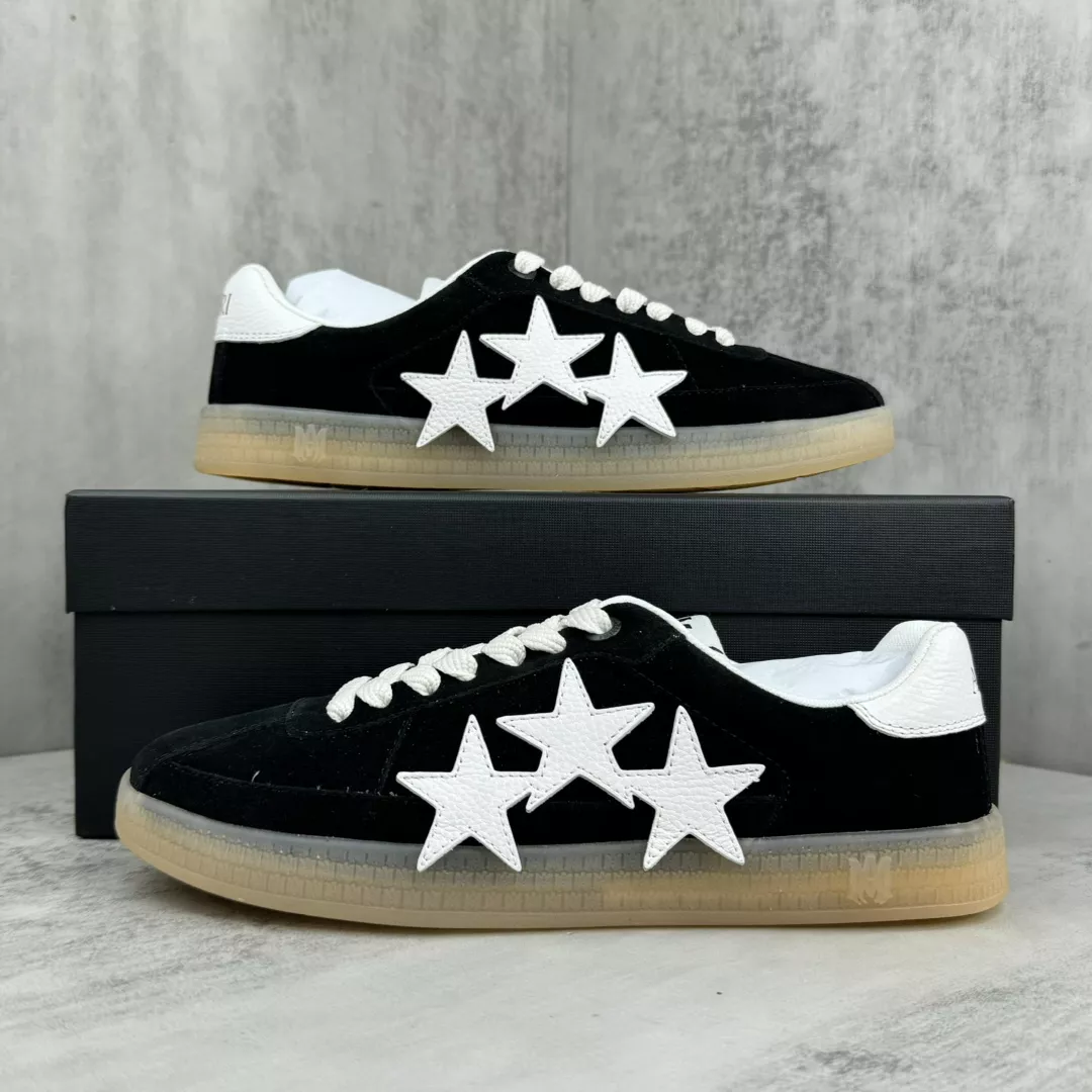 Amiri Casual Shoes For Women AllSeason 2862