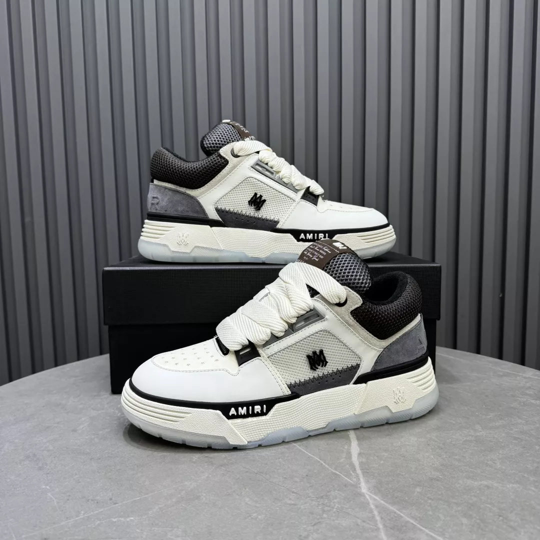 Amiri Casual Shoes For Women Bright 2139