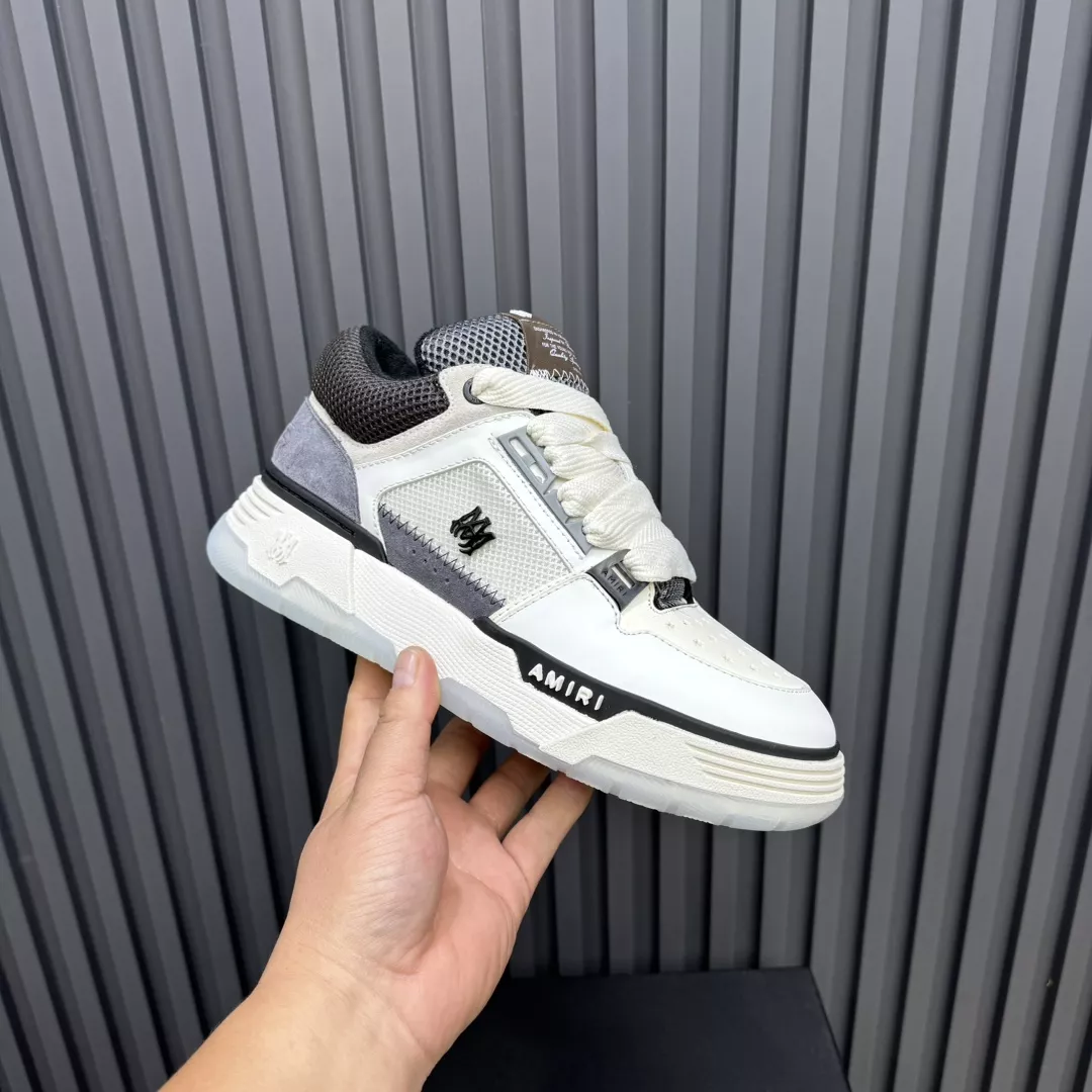 Amiri Casual Shoes For Women Bright 2139