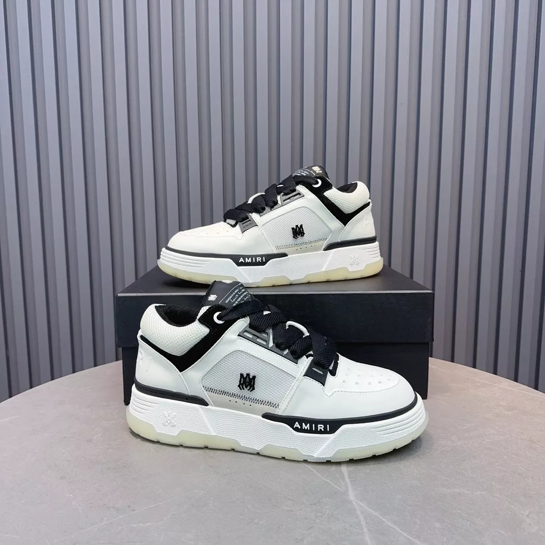 Amiri Casual Shoes For Women Comfortable 8986