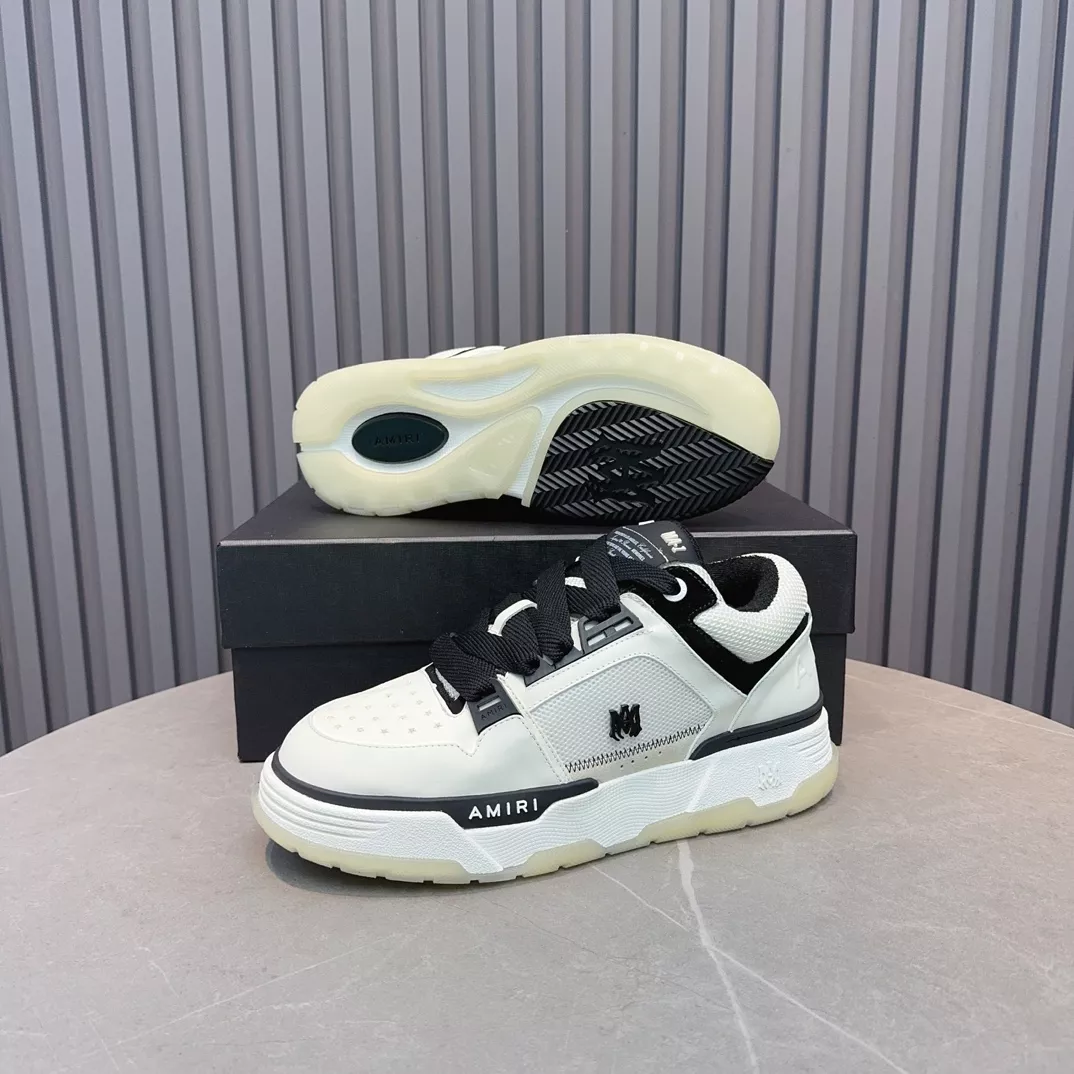 Amiri Casual Shoes For Women Comfortable 8986