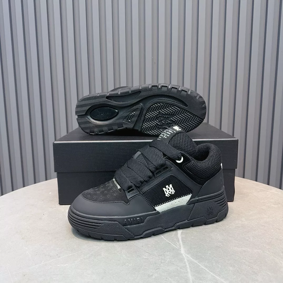 Amiri Casual Shoes For Women Lightweight 400