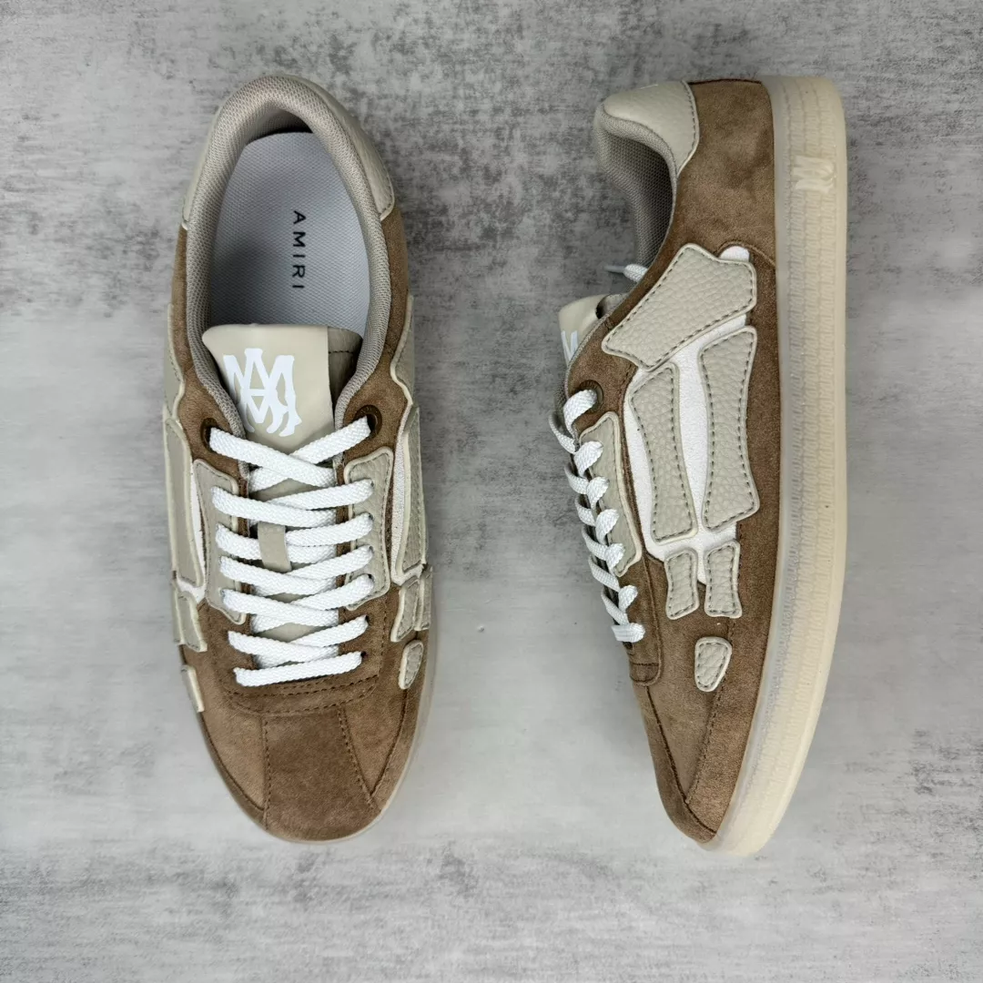 Amiri Casual Shoes For Women Minimalist 1632