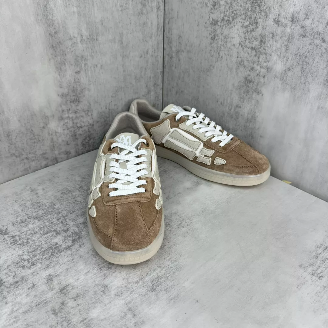 Amiri Casual Shoes For Women Minimalist 1632