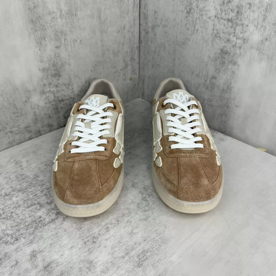 Amiri Casual Shoes For Women Minimalist 1632