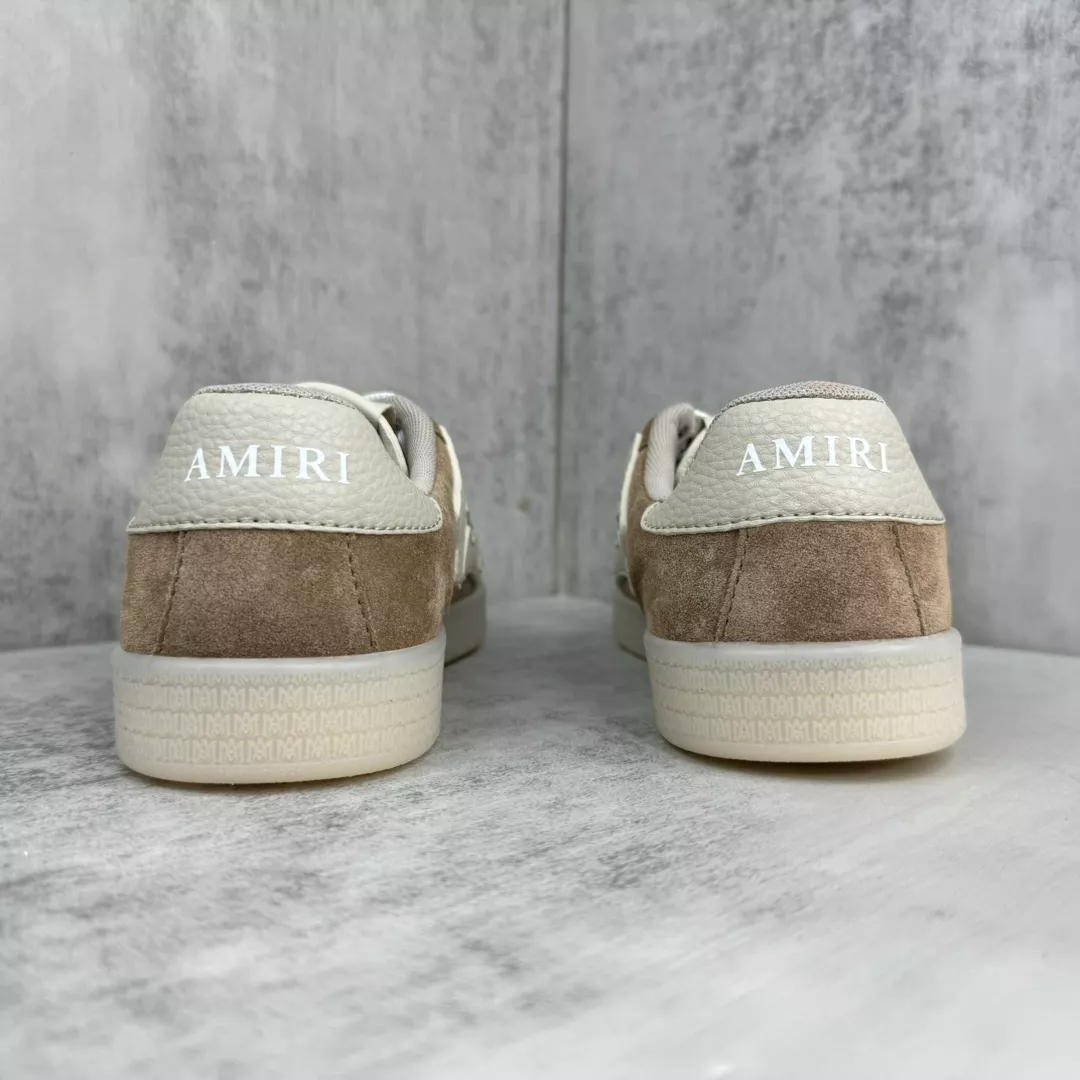 Amiri Casual Shoes For Women Minimalist 1632