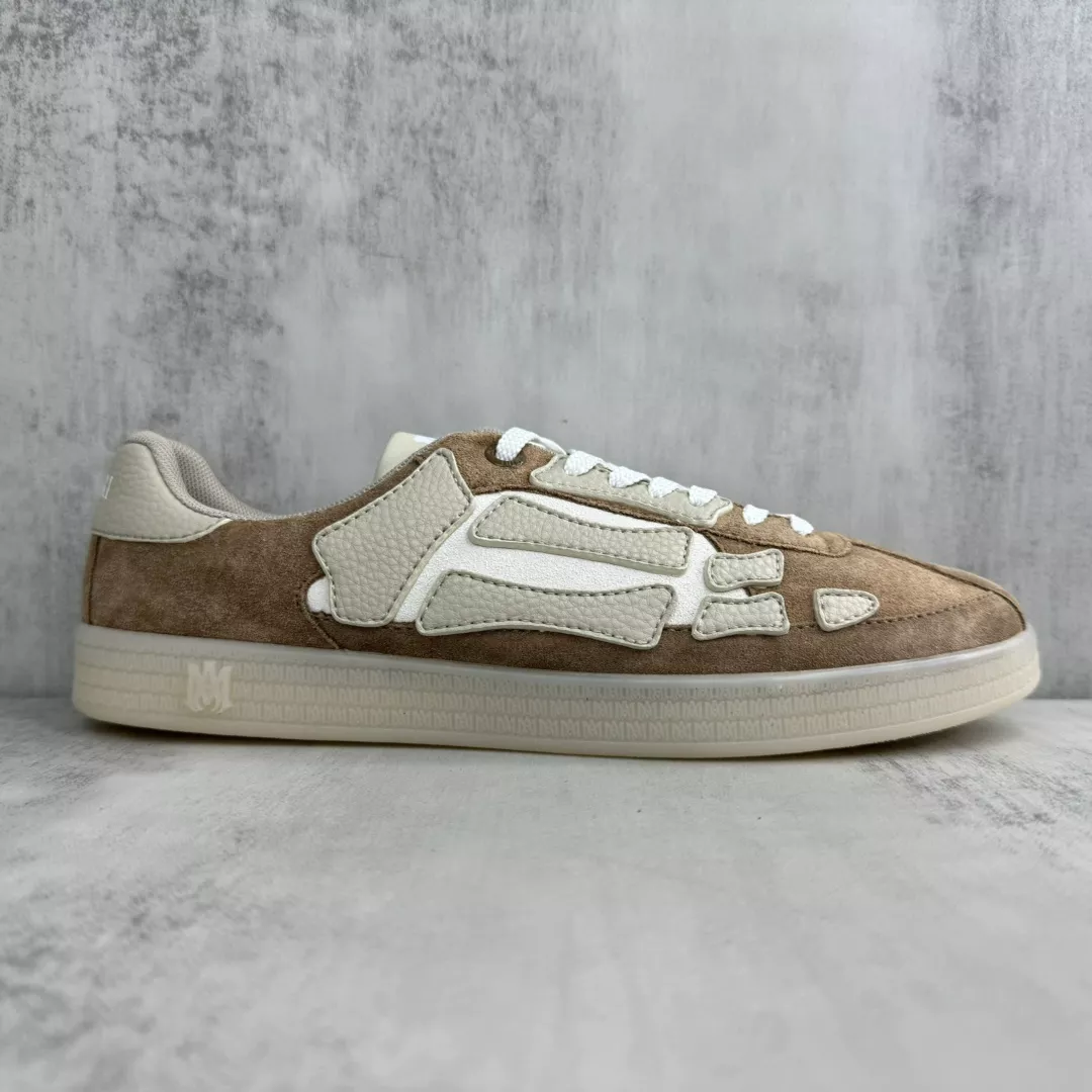 Amiri Casual Shoes For Women Minimalist 1632