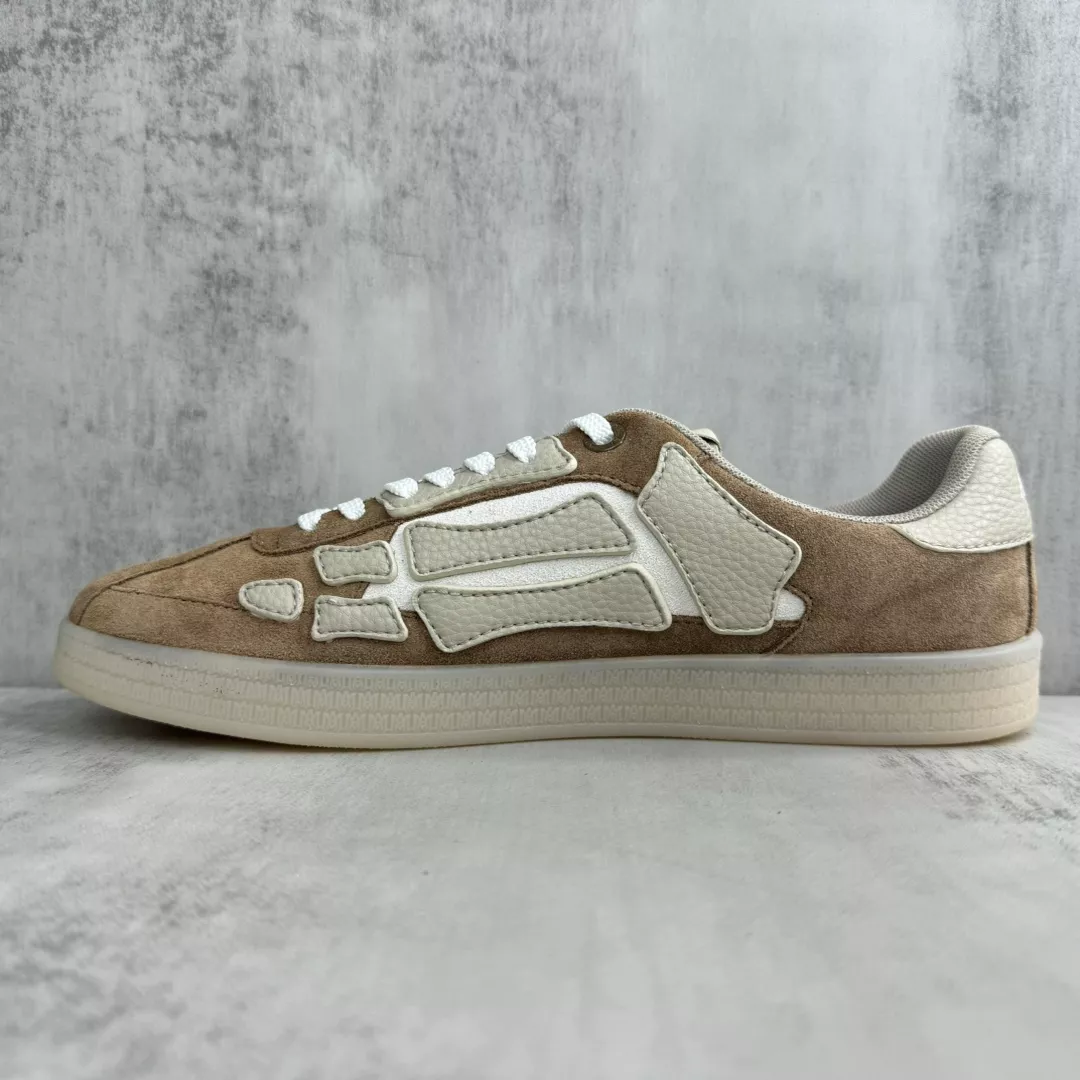 Amiri Casual Shoes For Women Minimalist 1632