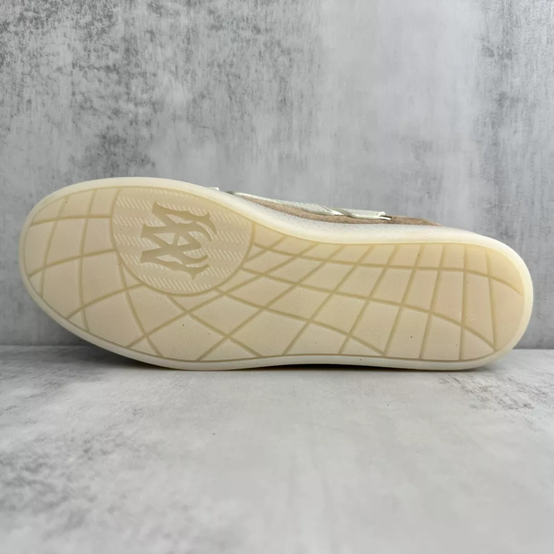 Amiri Casual Shoes For Women Minimalist 1632