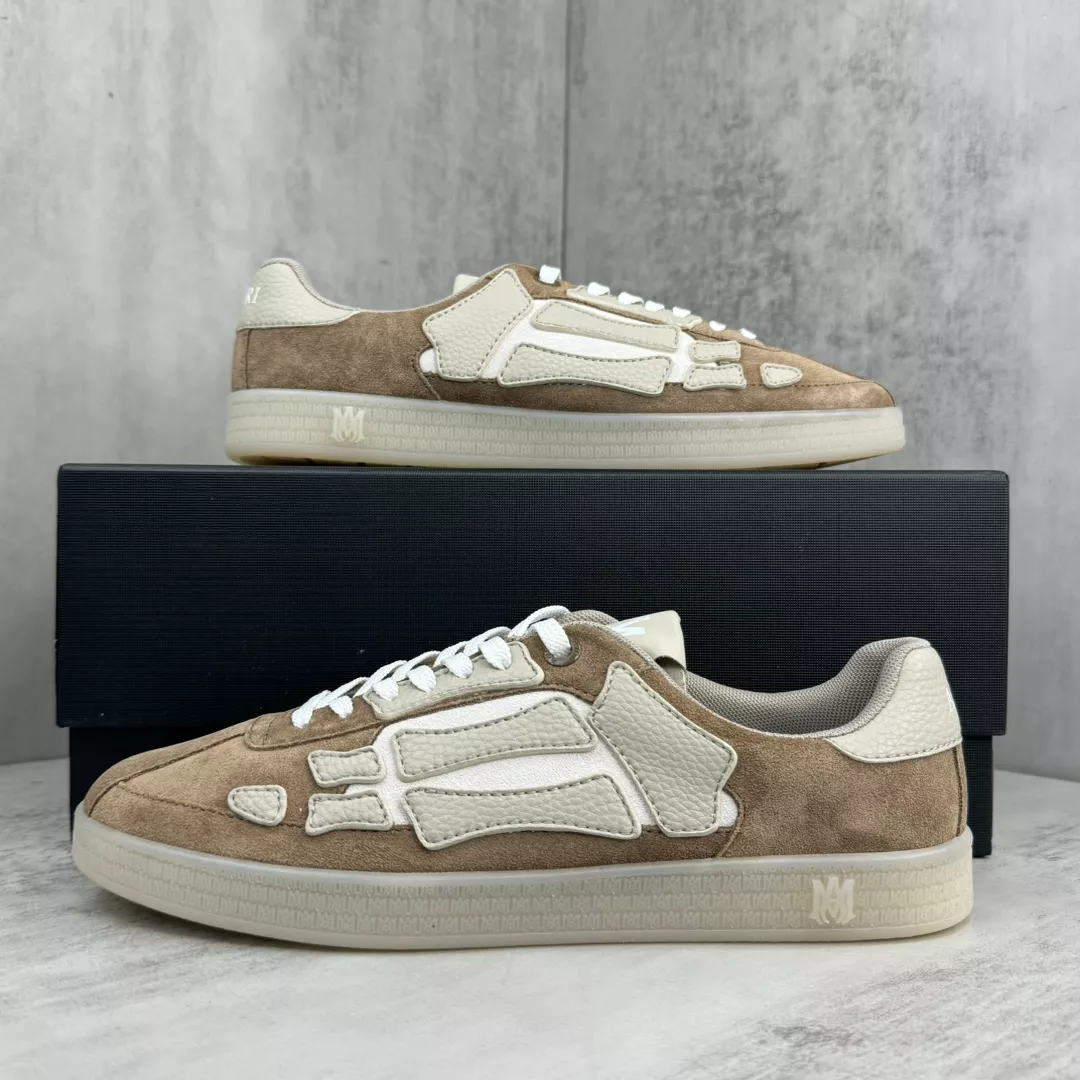 Amiri Casual Shoes For Women Minimalist 1632