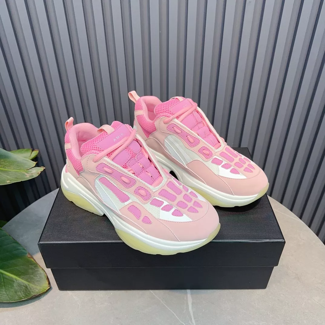 Amiri Casual Shoes For Women Modern 7565
