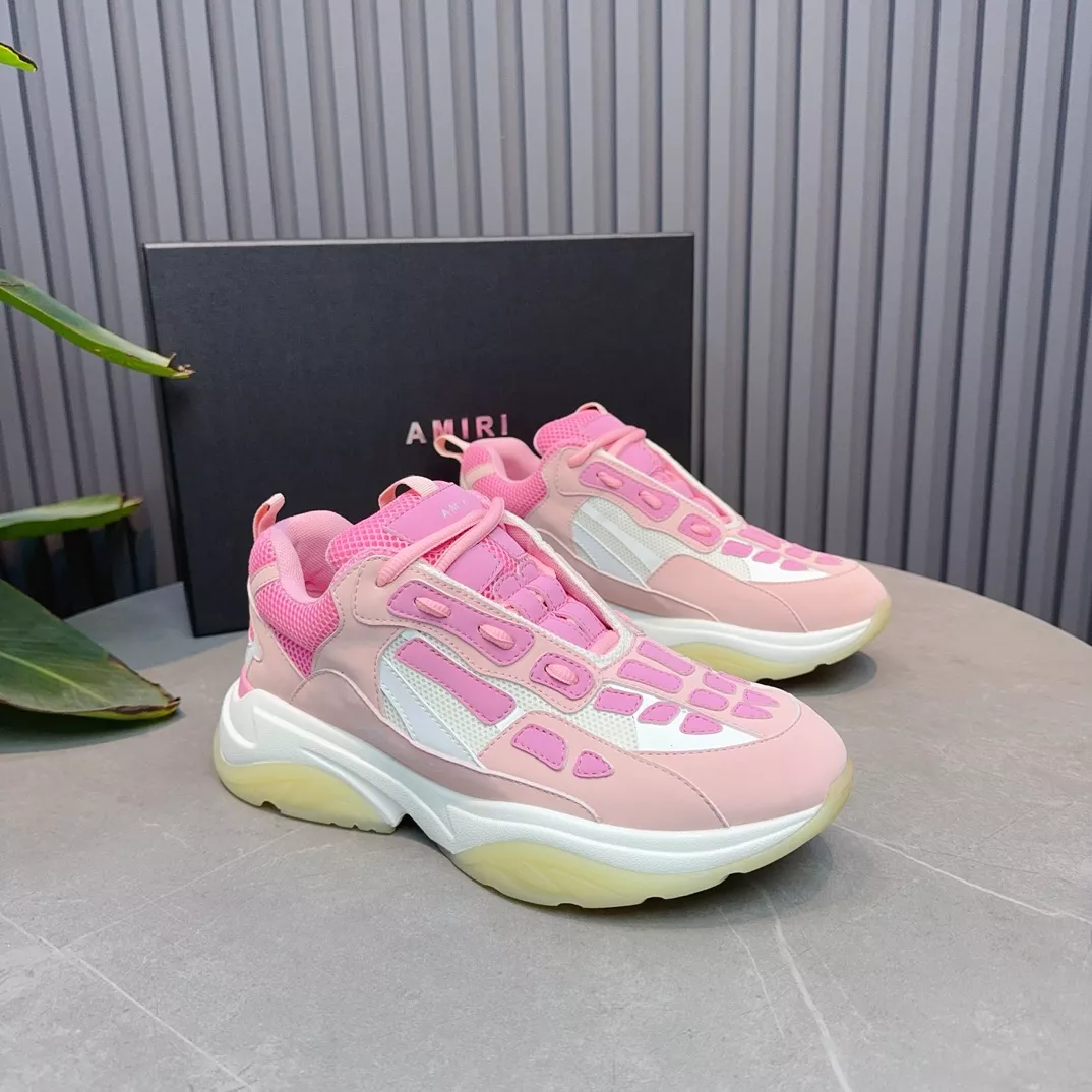 Amiri Casual Shoes For Women Modern 7565