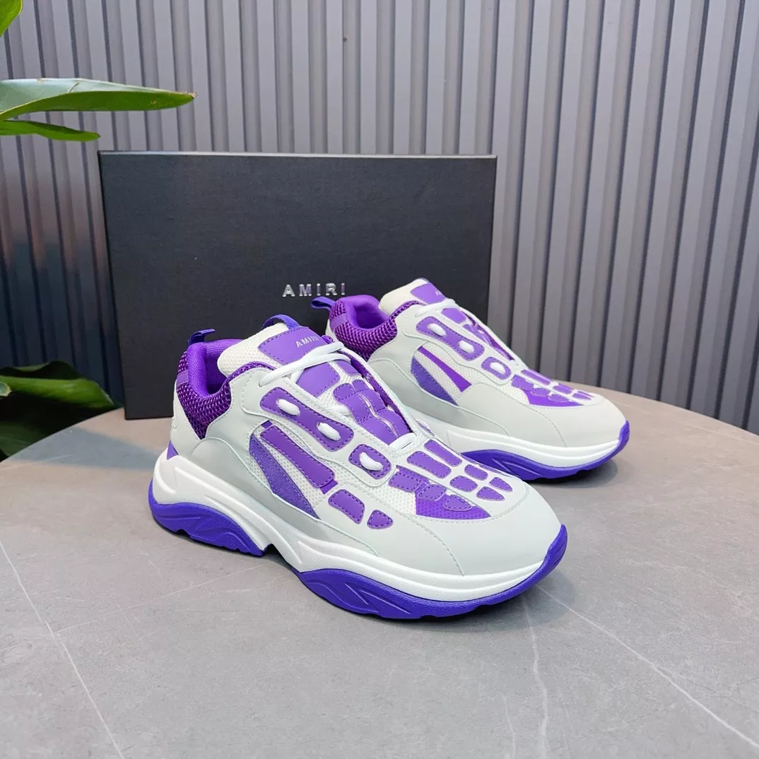Amiri Casual Shoes For Women Timeless 337