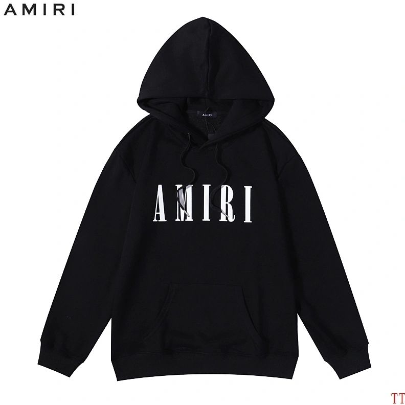 Amiri Hoodies Long Sleeved For Men WellDesigned 2467