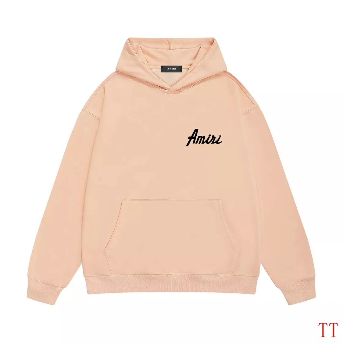 Amiri Hoodies Long Sleeved For Unisex Affordable 925