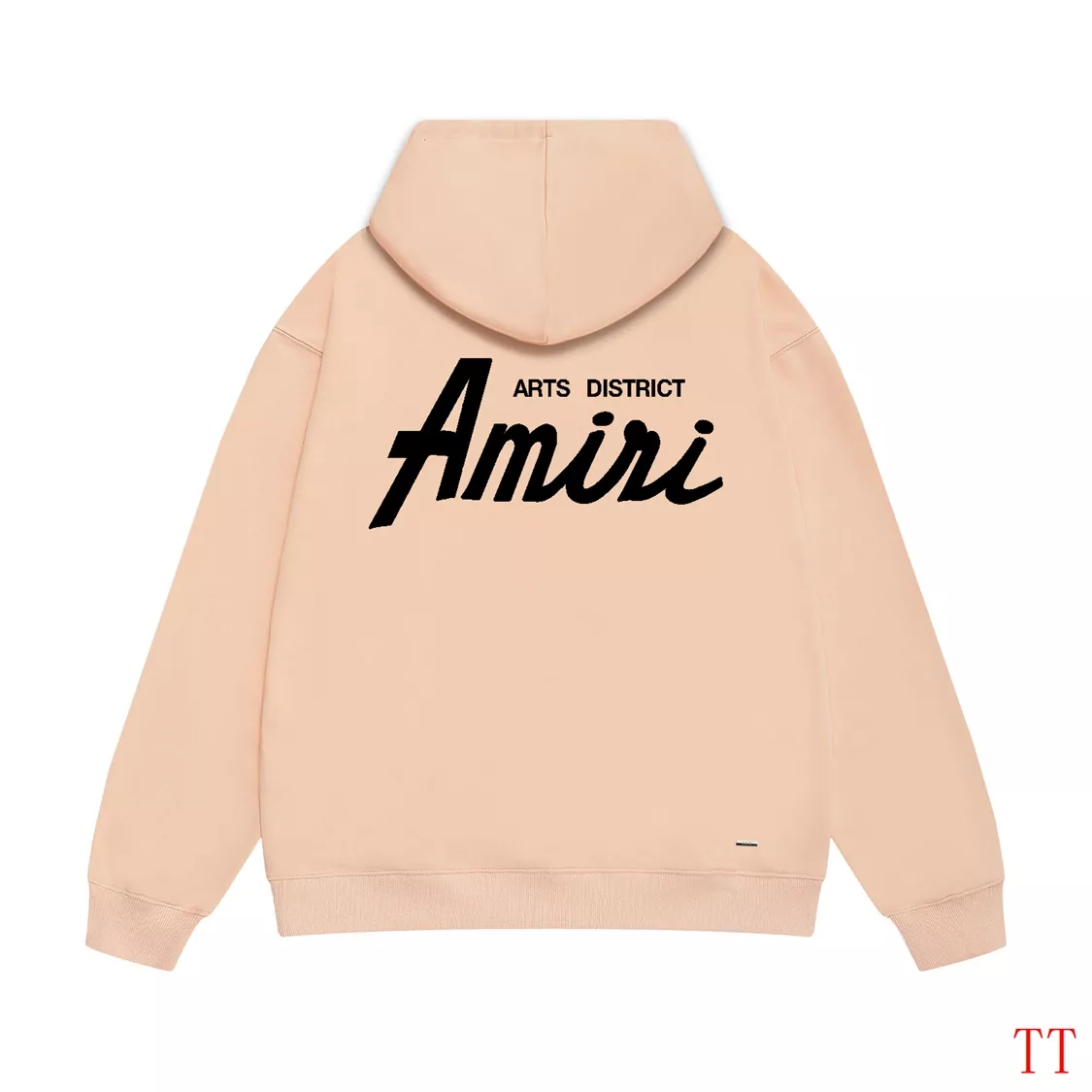 Amiri Hoodies Long Sleeved For Unisex Affordable 925